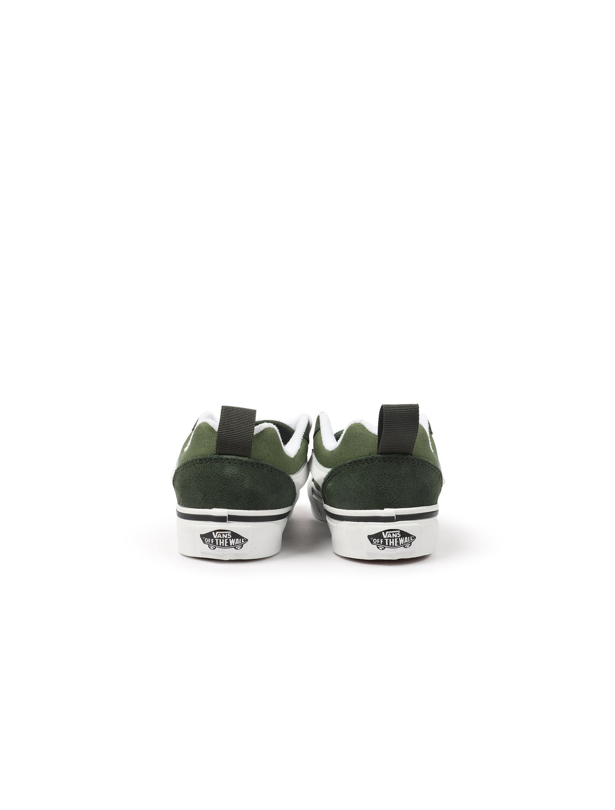 Pine Forest - Vans (PS) Knu Skool - product image from the listing.
