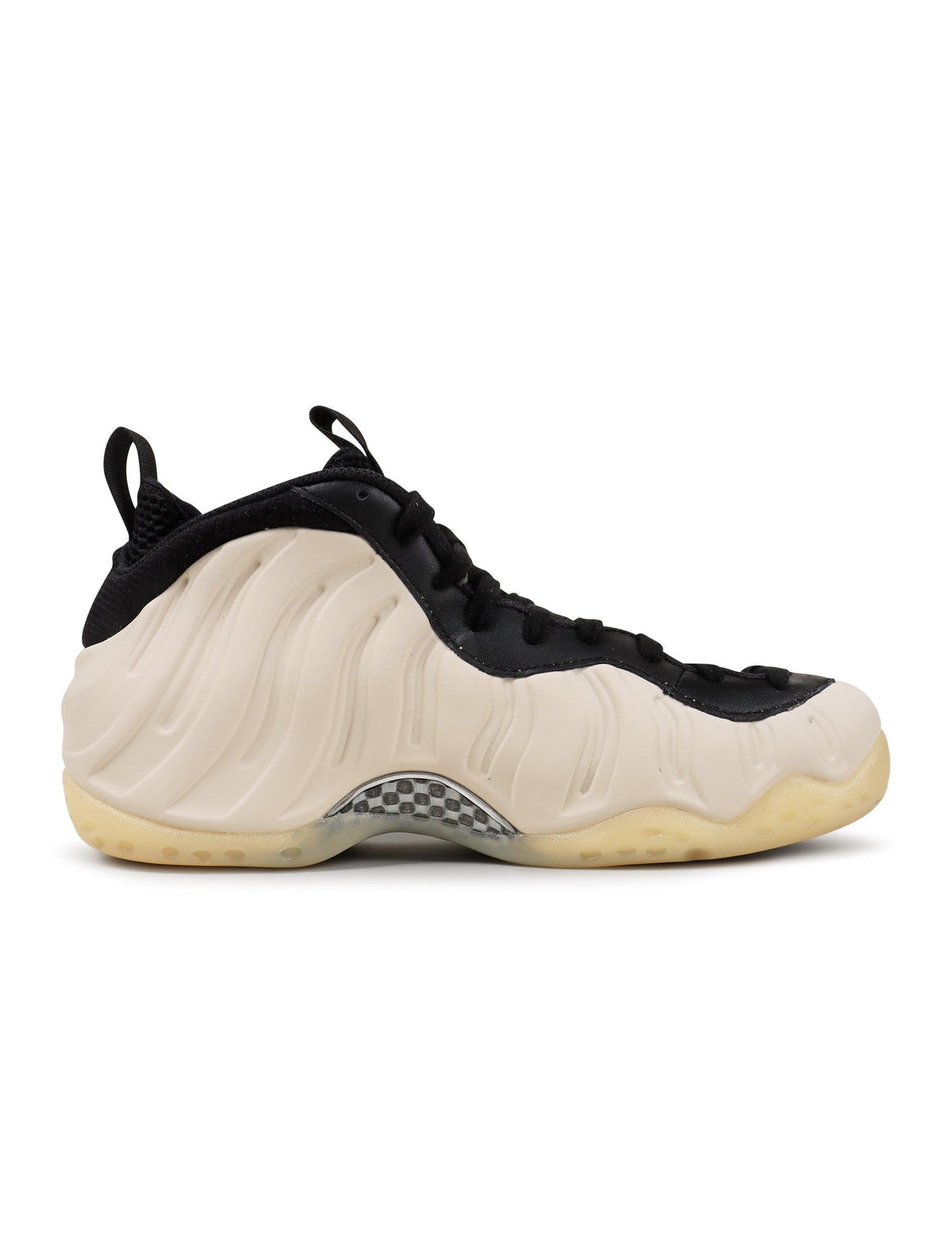Men's Nike Air Foamposite One - Light Orewood Brown - product image from the listing.