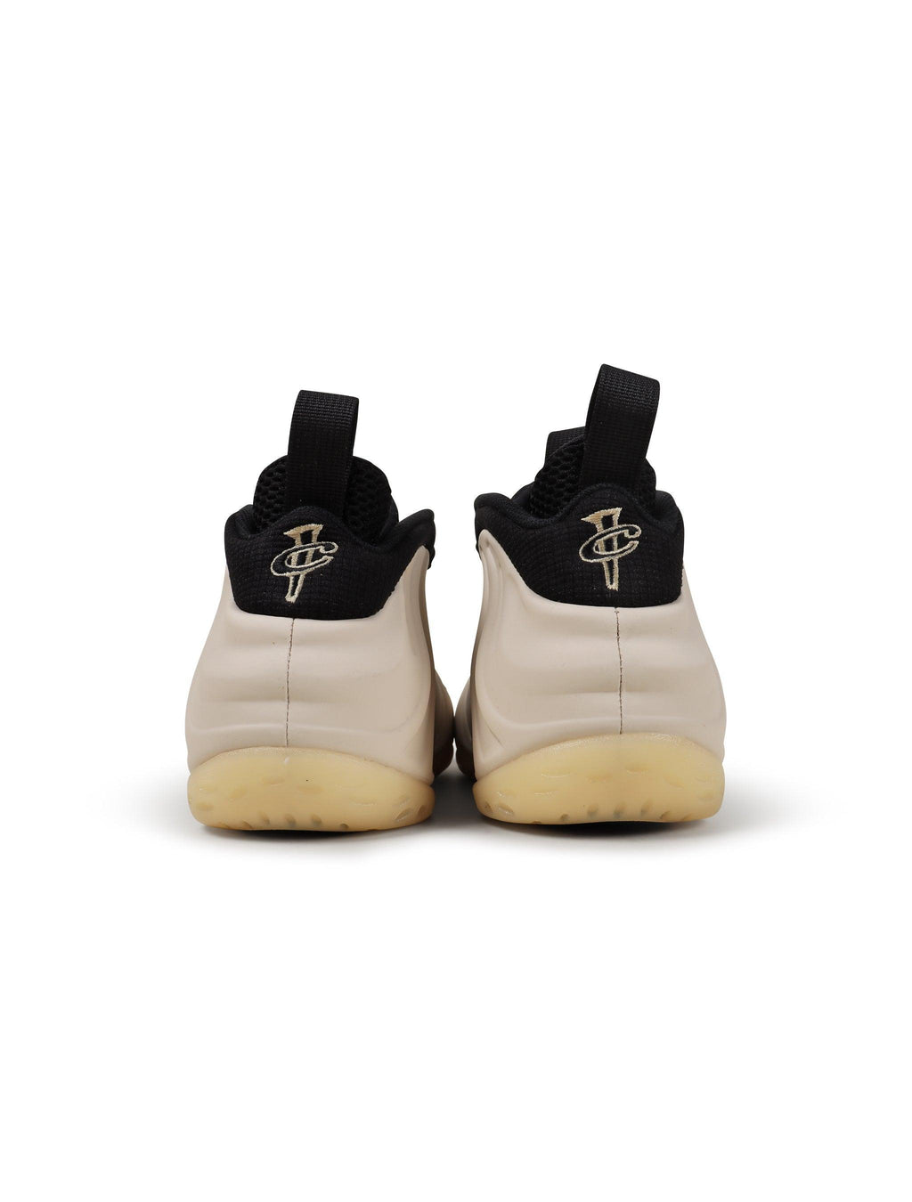 Men's Nike Air Foamposite One - Light Orewood Brown - product image from the listing.