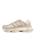 Men's New Balance 9060 Lifestyle Shoes - Driftwood - product image from the listing.