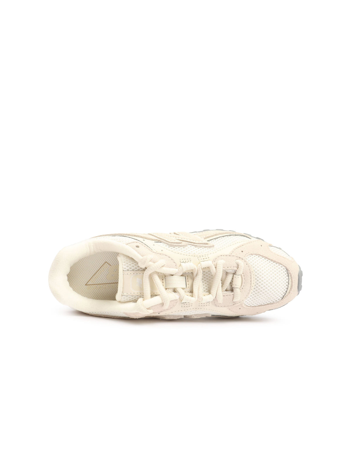 Women's New Balance 204L - Beige - product image from the listing.