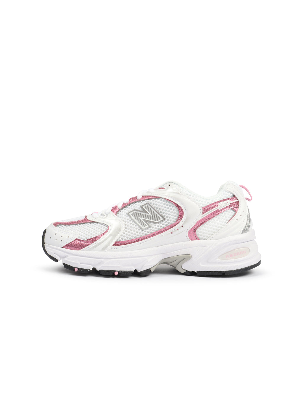 Women's New Balance 530 Running Shoes - White - product image from the listing.