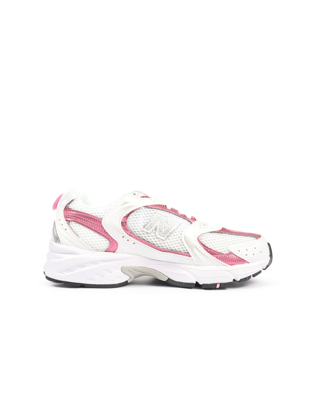 Women's New Balance 530 Running Shoes - White - product image from the listing.