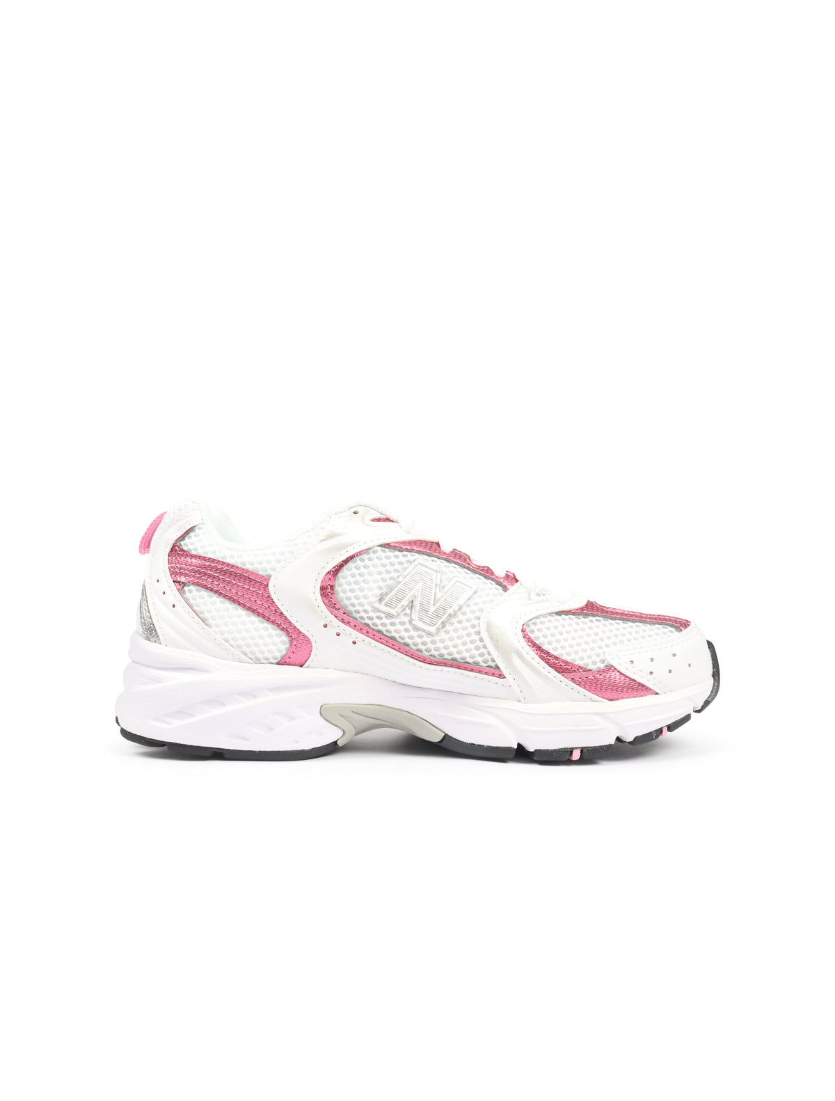 Women's New Balance 530 Running Shoes - White - product image from the listing.
