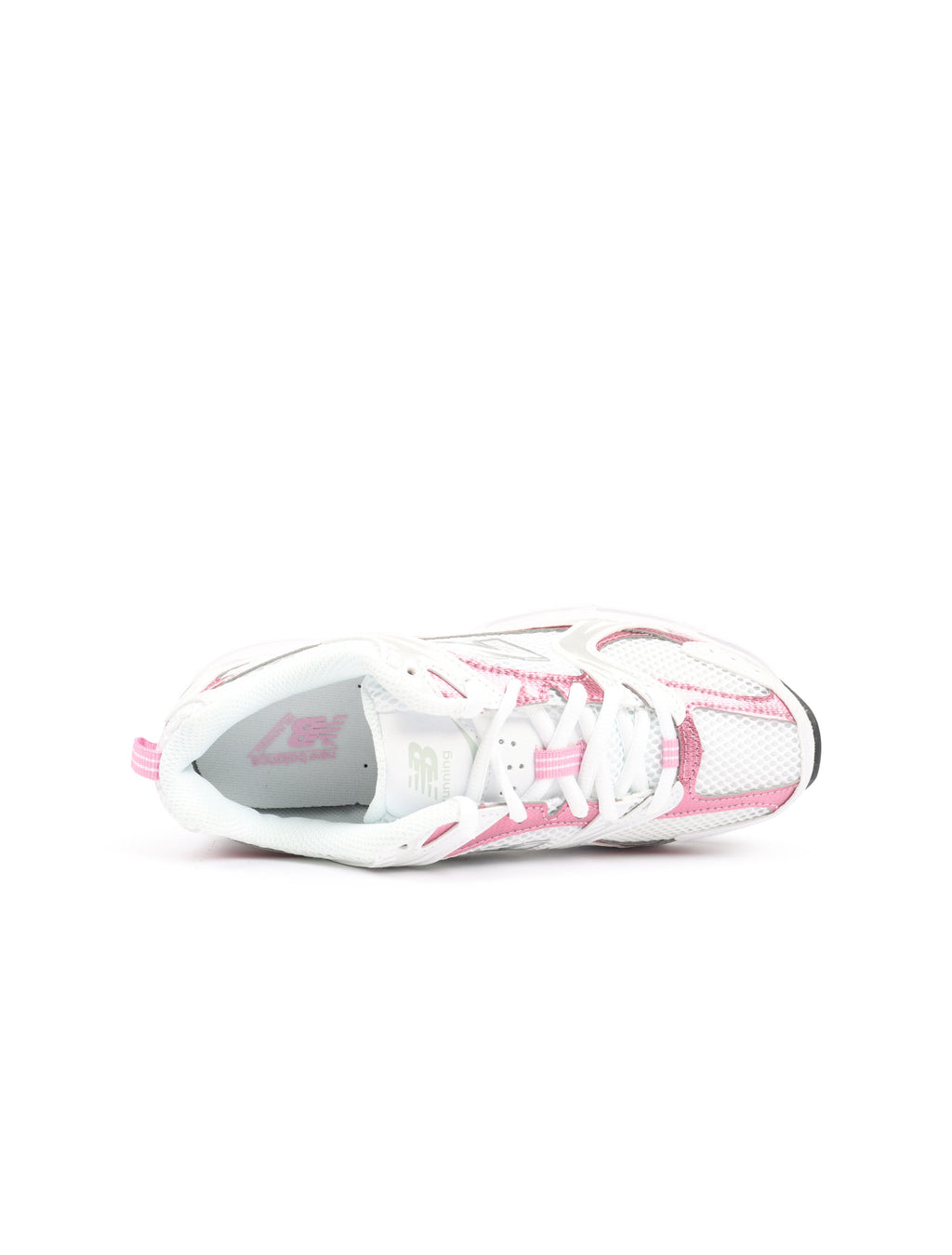 Women's New Balance 530 Running Shoes - White - product image from the listing.