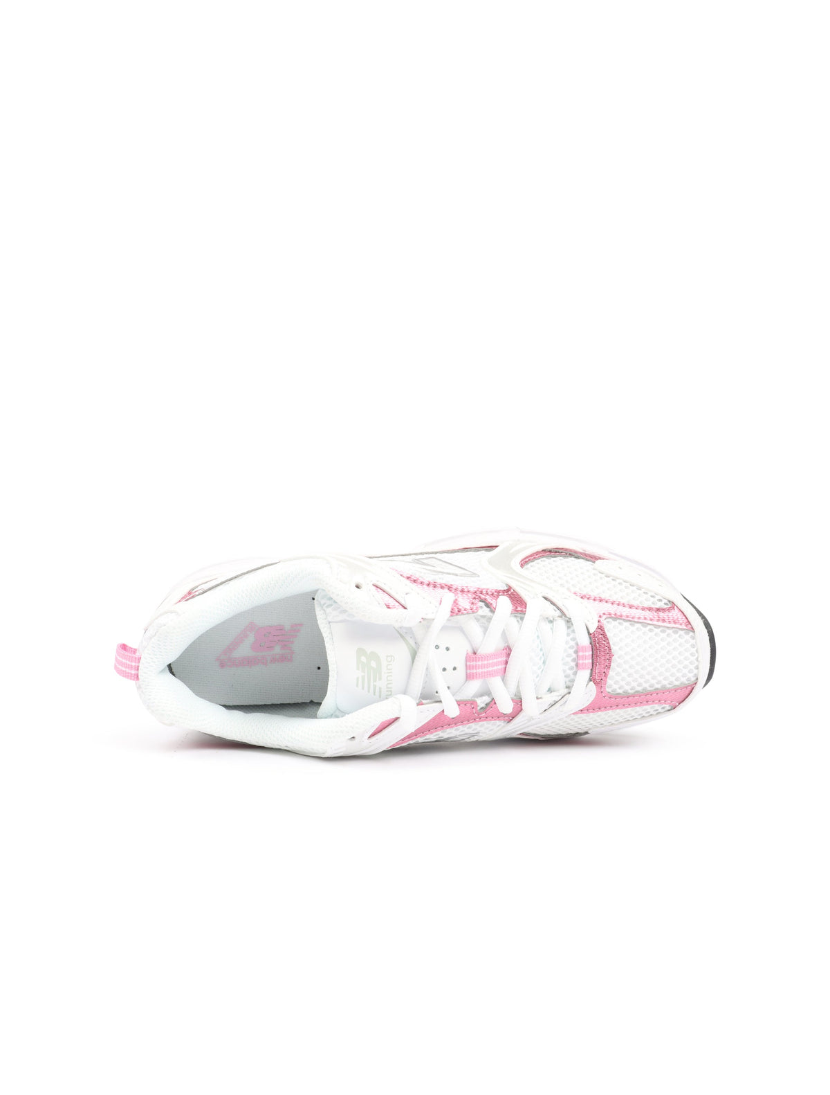 Women's New Balance 530 Running Shoes - White - product image from the listing.