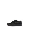 "Black" Vans Old Skool Preschool - product image from the listing.