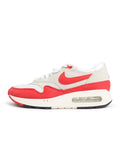 Men's Nike Air Max 1 '86 OG "White/University Red" - - product image from the listing.