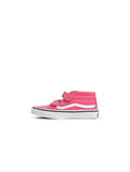 Honeysuckle - Vans (PS) SK8 Mid - product image from the listing.