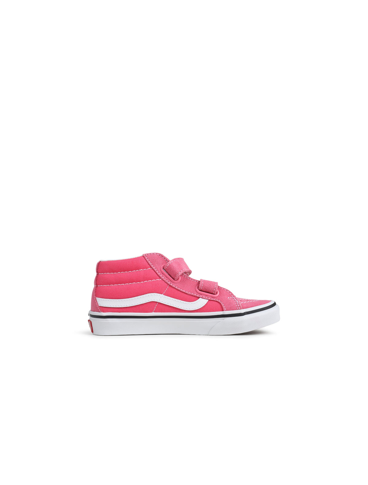 Honeysuckle - Vans (PS) SK8 Mid - product image from the listing.