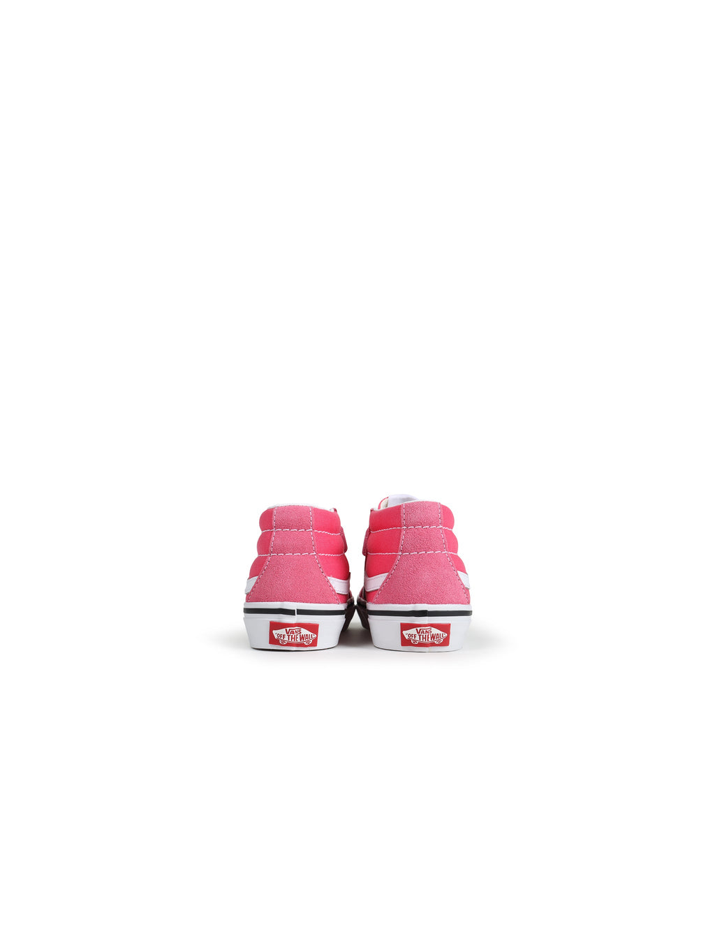 Honeysuckle - Vans (PS) SK8 Mid - product image from the listing.
