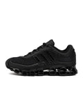 Men's Adidas Megaride - Core Black - product image from the listing.