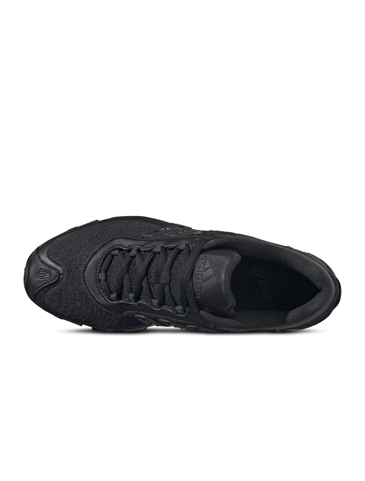 Men's Adidas Megaride - Core Black - product image from the listing.