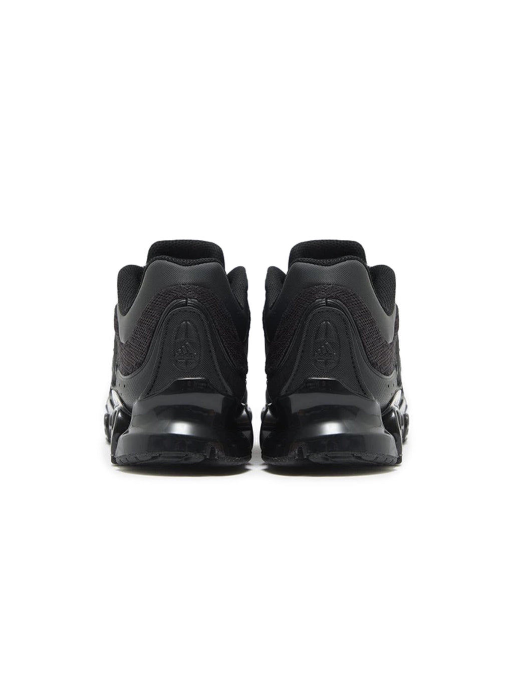Men's Adidas Megaride - Core Black - product image from the listing.
