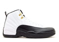 Air Jordan 12 Retro Taxi 2013 Sneaker - product image from the listing.