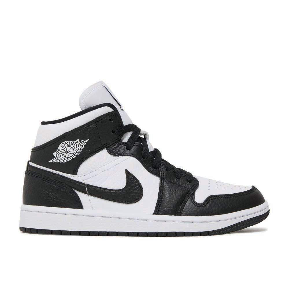 Air Jordan 1 Mid SE 'Homage' Sneaker - product image from the listing.