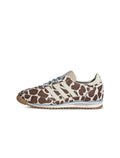 Women's Adidas SL 72 OG - Cow Print - product image from the listing.