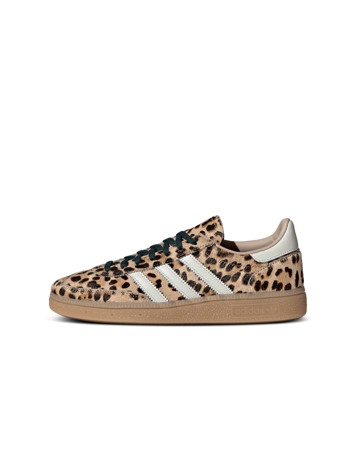 Women's Adidas Handball Spezial - Magic Beige - product image from the listing.