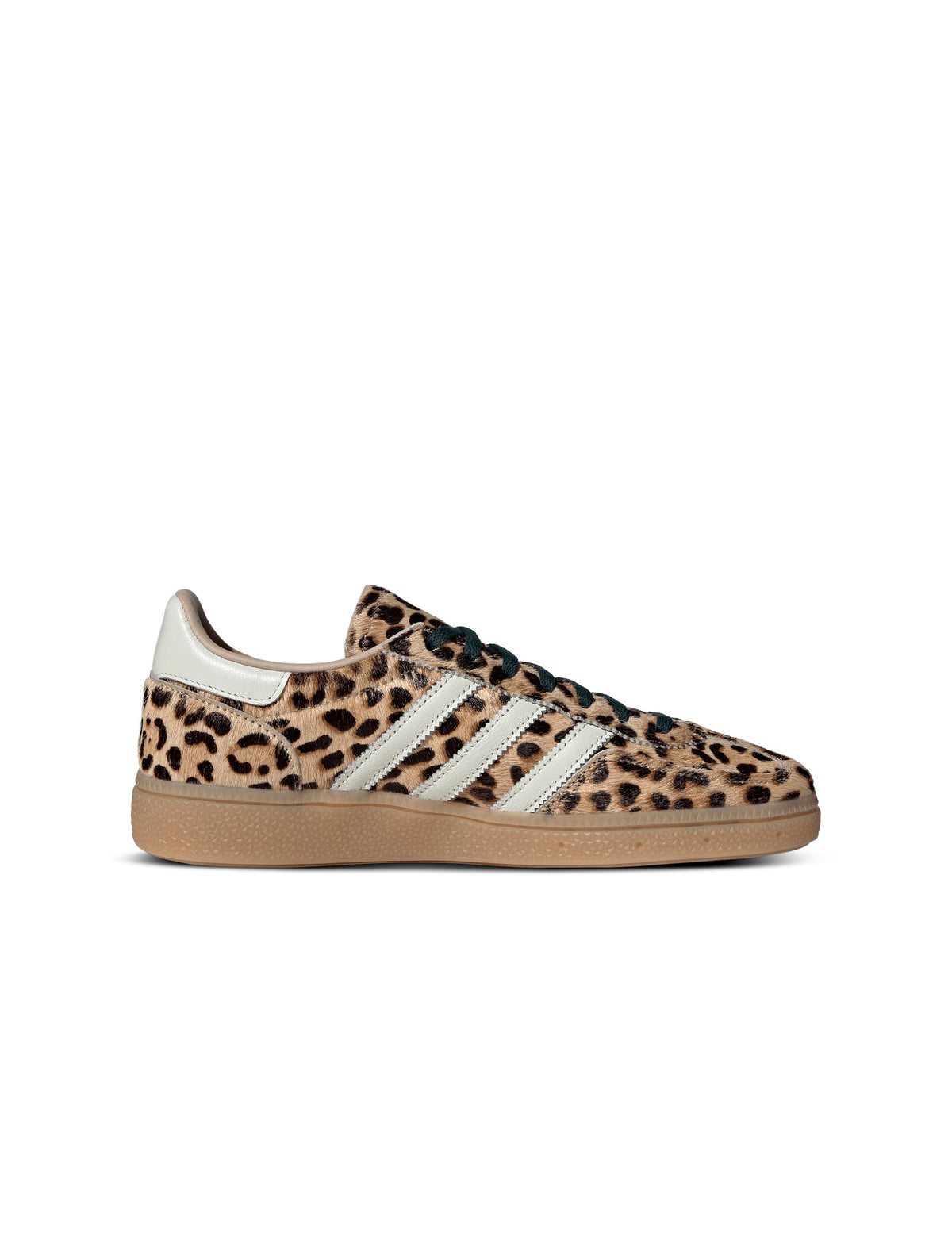 Women's Adidas Handball Spezial - Magic Beige - product image from the listing.