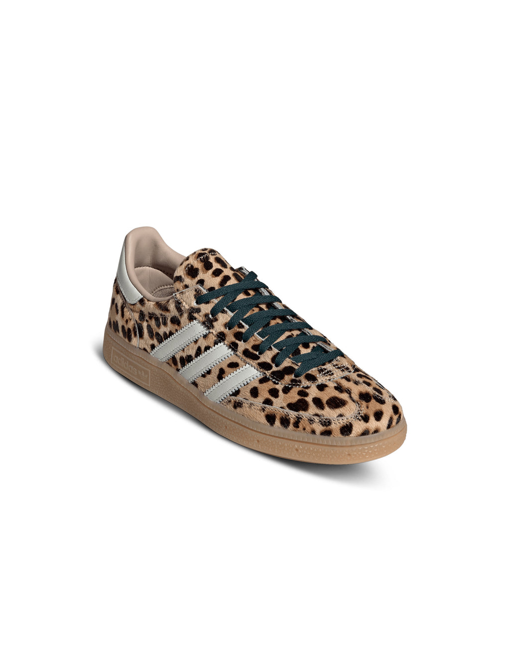 Women's Adidas Handball Spezial - Magic Beige - product image from the listing.