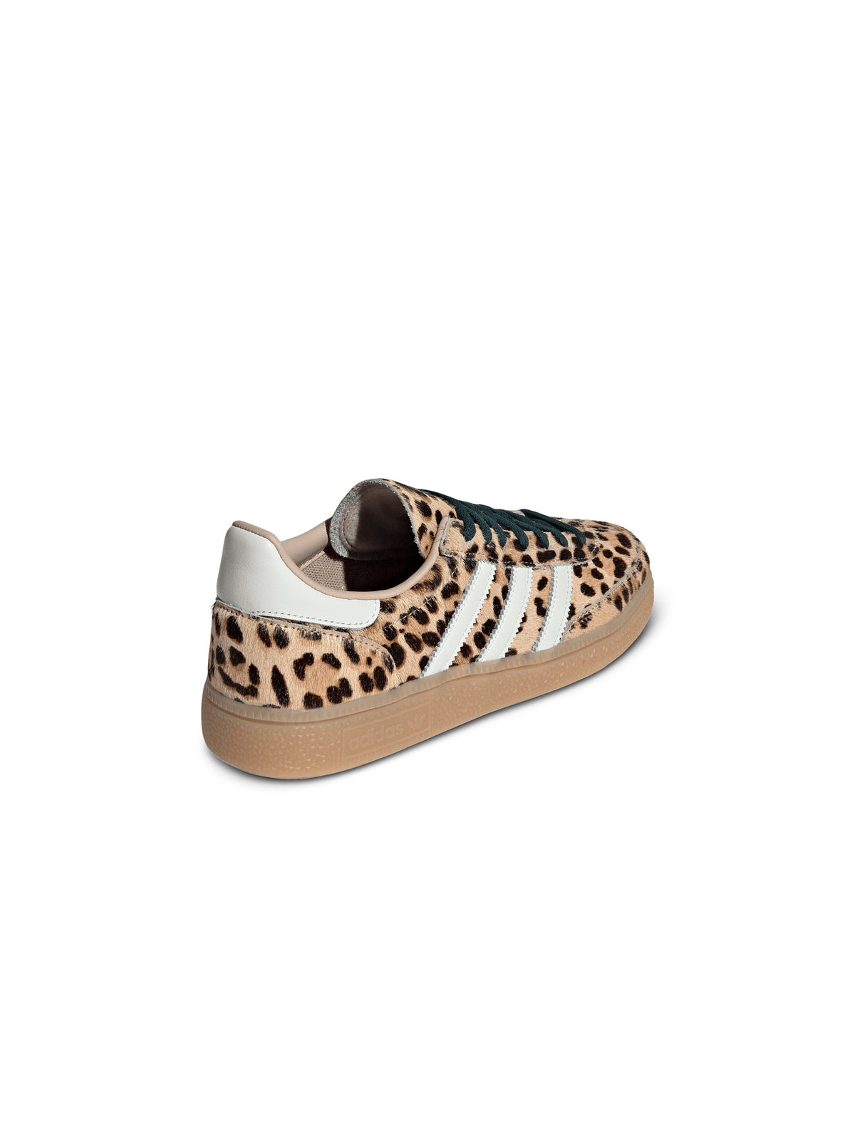 Women's Adidas Handball Spezial - Magic Beige - product image from the listing.
