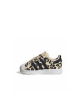 Leopard - Adidas (TD) Superstar II - product image from the listing.