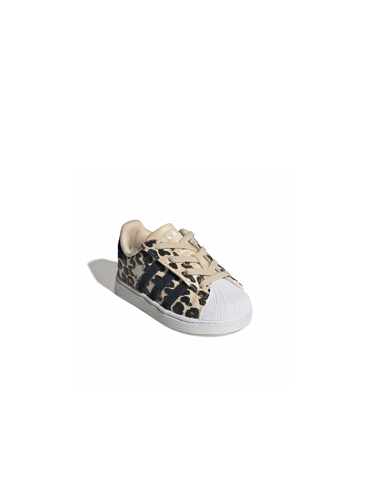 Leopard - Adidas (TD) Superstar II - product image from the listing.