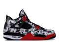 Air Jordan 4 Retro 'Tattoo' Sneaker - product image from the listing.