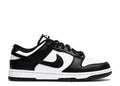 Nike Dunk Low 'Black White' Sneaker - product image from the listing.