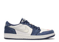 Eric Koston x Air Jordan 1 Low SB 'Midnight Navy' Sneaker - product image from the listing.