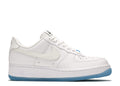 Nike Air Force 1 '07 LX 'UV Reactive Swoosh' Footwear - product image from the listing.