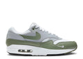 Nike Air Max 1 Premium 'Spiral Sage' Sneaker - product image from the listing.