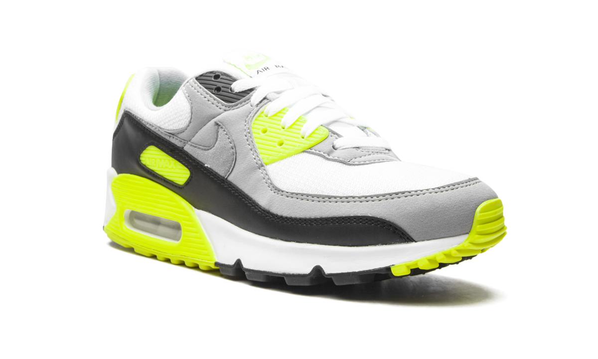 "Volt" Air Max 90 CD0881 103 - product image from the listing.