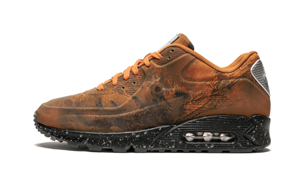 "Mars Landing" Air Max 90 QS CD0920 600 - product image from the listing.