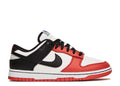 Nike NBA x Dunk Low EMB '75th Anniversary - Bulls' Footwear - product image from the listing.