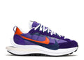 Nike sacai x VaporWaffle 'Dark Iris' Sneaker - product image from the listing.