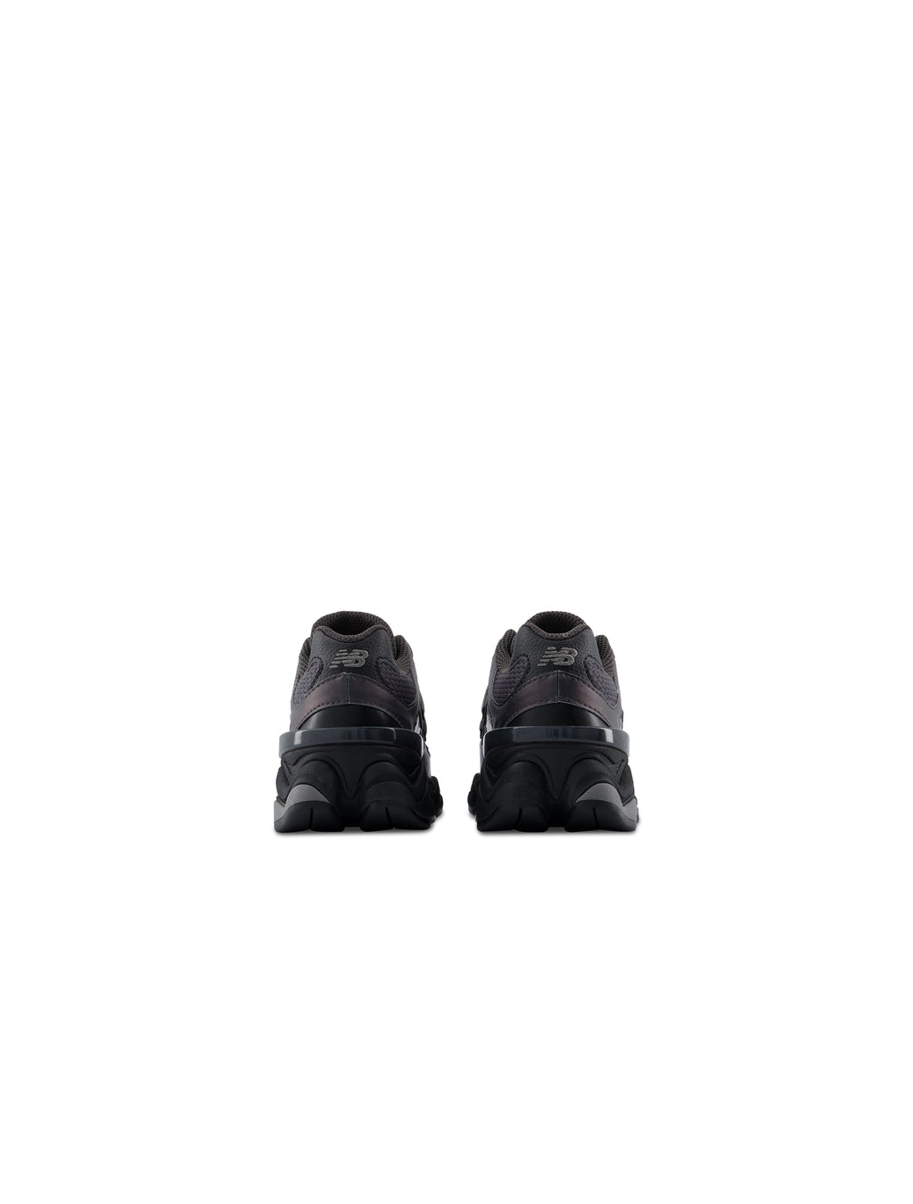 "Grey" New Balance 9060 Preschool - product image from the listing.