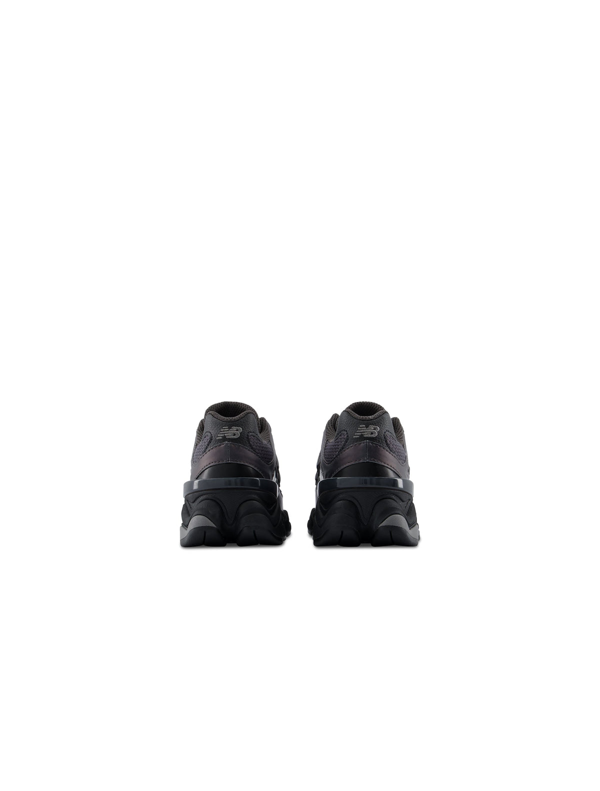 "Grey" New Balance 9060 Preschool - product image from the listing.