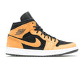 Air Jordan 1 Mid SE 'Desert Ochre' Sneaker - product image from the listing.