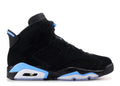 Air Jordan 6 Retro 'UNC' Sneaker - product image from the listing.