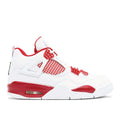 Air Jordan 4 Retro 'Alternate 89' Sneaker - product image from the listing.