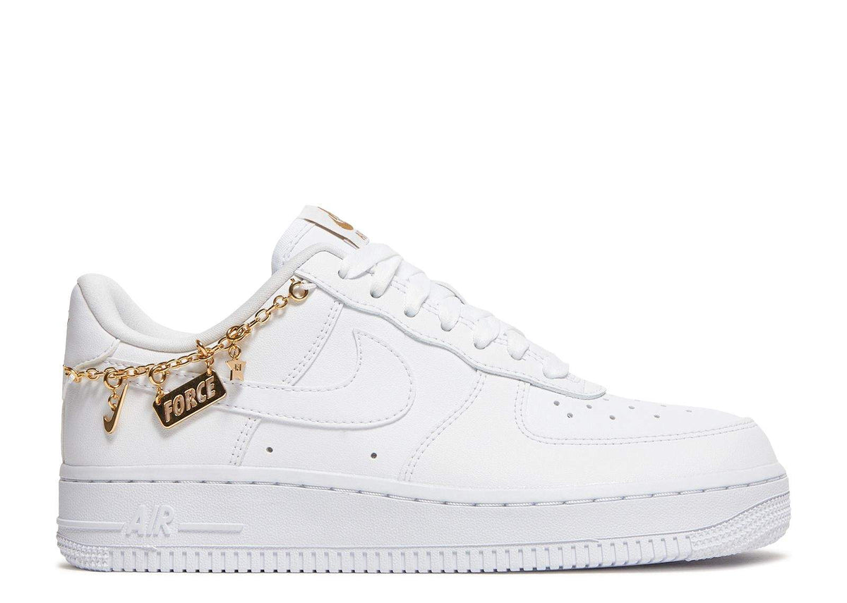 Nike Air Force 1 '07 LX 'Lucky Charms' Footwear - product image from the listing.