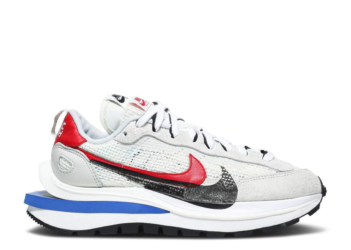 Nike sacai x VaporWaffle 'Sail' Footwear - product image from the listing.