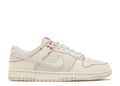 Nike Dunk Low SE 'Sashiko - Light Orewood Brown' Footwear - product image from the listing.