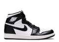 Air Jordan 1 Retro High OG 'Black White' Footwear - product image from the listing.