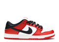 Nike Dunk Low SB 'J-Pack Chicago' Footwear - product image from the listing.
