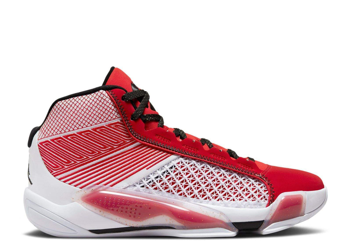 Air Jordan 38 PF Celebration Sneaker - product image from the listing.