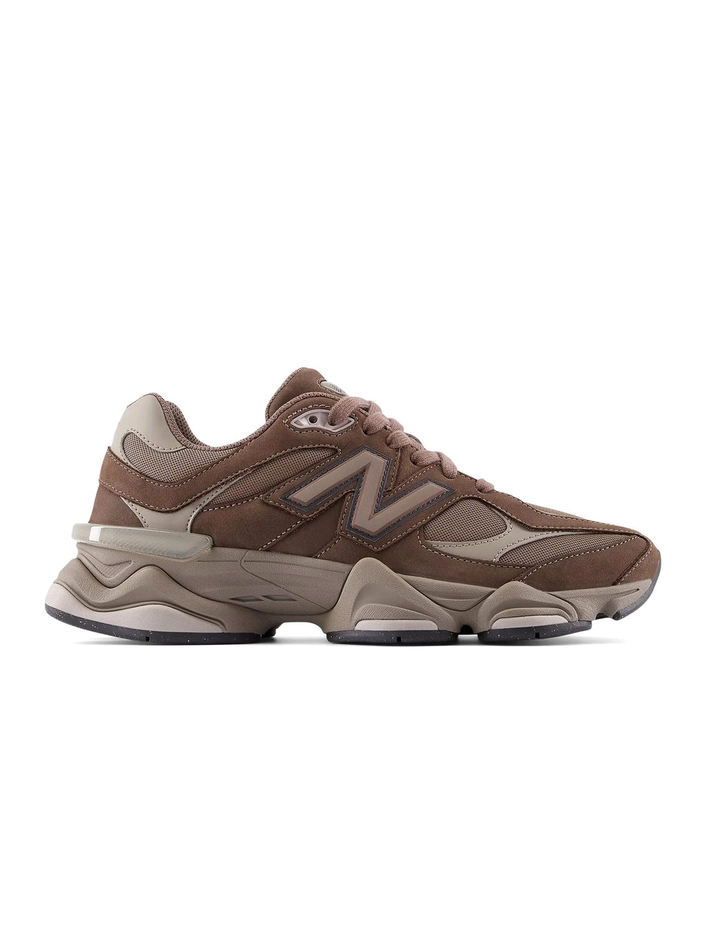 Men's New Balance 9060 Lifestyle Shoes - Mono Cortado - product image from the listing.