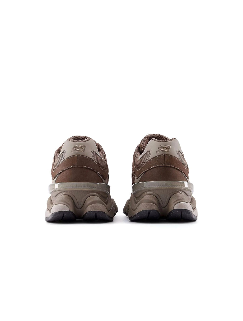 Men's New Balance 9060 Lifestyle Shoes - Mono Cortado - product image from the listing.