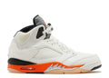 Air Jordan 5 Retro 'Shattered Backboard' Sneaker - product image from the listing.